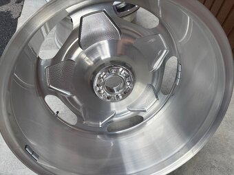 Mercedes 23 GLS63 AMG GLS R23 X167 A167 W167 - 6