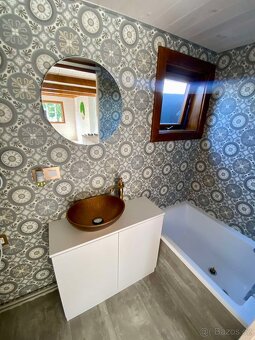 Tinyhome na kolech - Prodáno - 6