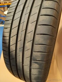 1x pneu good year - 6