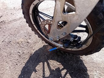 ELEKTROKOLOBEZKA .NITRO - 6