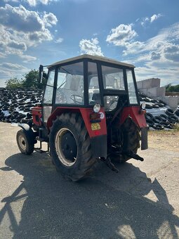 Zetor 6911 - 6
