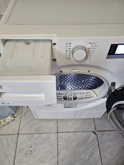 Sušička Beko 8kg - 6