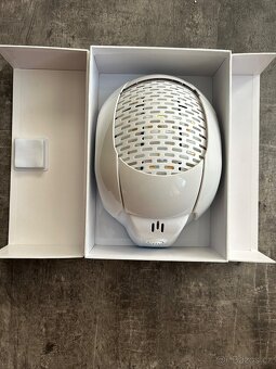 Theradome PRO Laser Přilba pro růst vlasů - 6