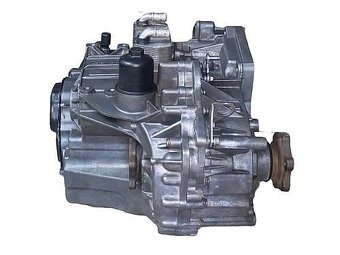 Převodovka 6A START-STOP PPY 2.0TDI 103KW CFF VW Passat 2014 - 6