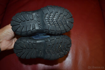 Zimní boty zn. Geox vel.21 - 6