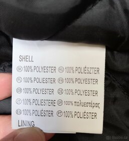 Pánská nová zimní bunda 2XL - 6