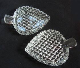 Krásné sklo mix - 6