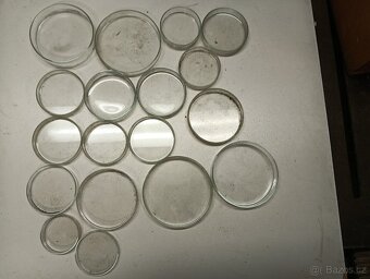 Laboratorní sklo - 6