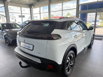 Peugeot 2008 1,5 HDI,ALLURE,1.MAJ,SERVISKA - 6