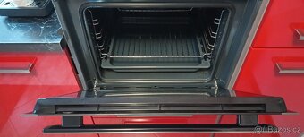 Trouba vestavná Whirlpool ABSOLUTE AKP 742 IX nerez - 6