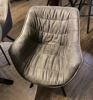 Jídelní židle - 6