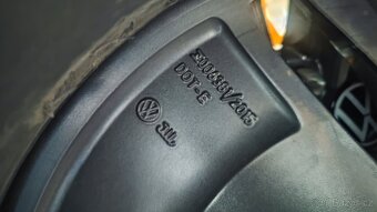 VW ID5 E19 zimni alu sada 235/55/19 - 6
