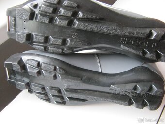 Boty na běžky ISG SPORT 508 vel.43, stélka 28,0cm, SNS - 6