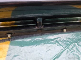 BMW E30 Mtech2 zadní křídlo - 6