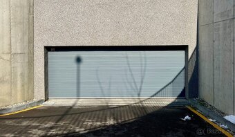 Pronájem garážového stání, Aloise Rašína, 336/1 Olomouc - 6