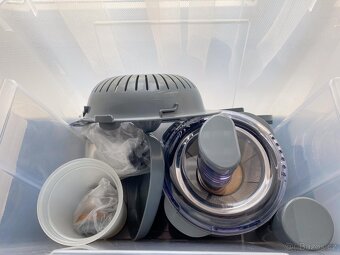 kuchyňský robot KENWOOD Prospero a příslušenství - 6