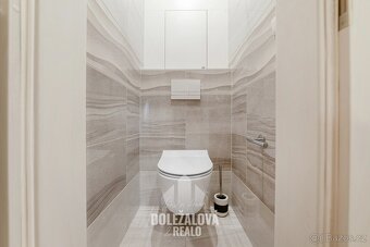 Pronájem, Byty 3+kk, 66m² Jihlava, ev.č. 00833 - 6