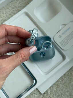 Motorola Razr 60 collections Crystals by Swarovski 8GB/256GB - 6