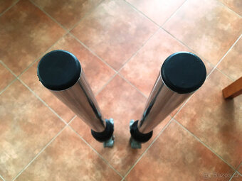 Přední vidlice BMW R45-65 - 6