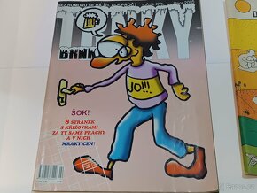 1. Magazín dikobrazu - 6