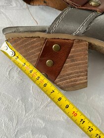 S.Oliver - dámské boty – vel. 38 - 6