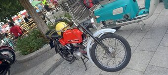 🔧 Renovace, opravy a GO motorů – Fichtl, Pionýr, Babetta 🔧 - 6