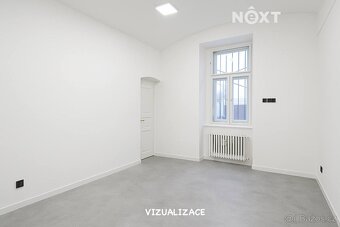 Pronájem komerční Obchodní prostory, 84㎡ - 6