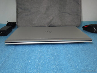 HP EliteBook 835 G8 13“ FULL HD IPS Ryzen 3 5400 16GB 512GB - 6