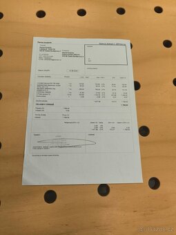 zahradní křovinořez - 6