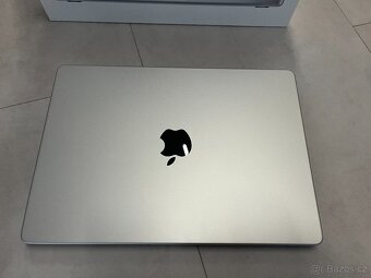 MacBook Pro 14" - M1 Pro/16 GB RAM / 512 GB - 6