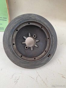 Nahradní díly Zetor Z8011 - 6