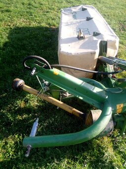 Disková sekačka, rotačka KRONE AM 283 S - 6