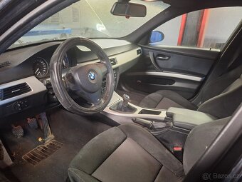 ND BMW e90 325i M packet - 6