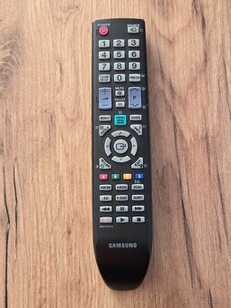 Samsung - plazma TV - 6