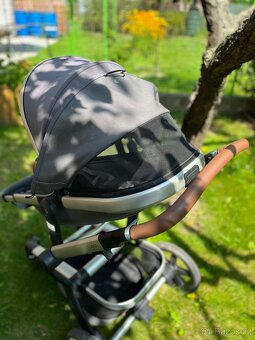 Kočárek Joolz Day + - 6