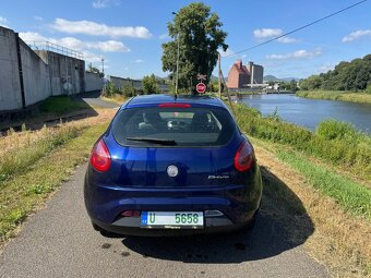 Fiat Bravo 1.9 nafta - 6