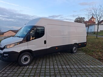 Iveco Daily 35S15 - L4H2 - 6