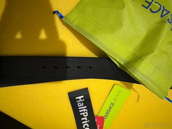 Pásek luxusní Versace - 6