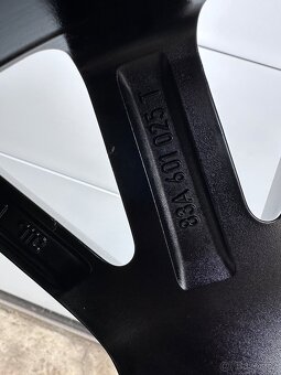 5x112 R20 8,5J ET38 Audi RSQ3 / Q3 - 6