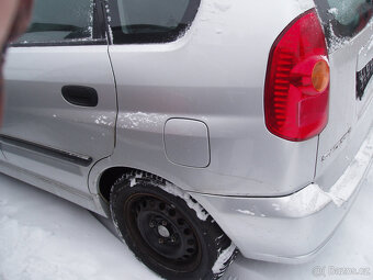 Mitsubishi Space Star 1.6i automat - 6