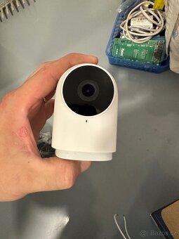 Prvky chytré domácnosti - 6