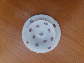 Čajový servis Limoges - 6