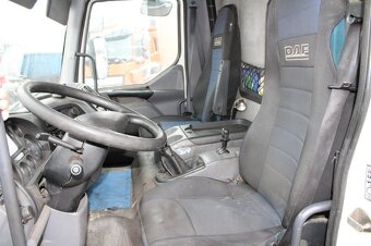 DAF FA LF45.220, SLEEPING BODY - 6