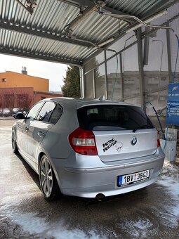 Prodám bmw 118d m47 - 6
