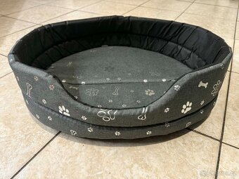 Pelech pro psa velikost L - 6