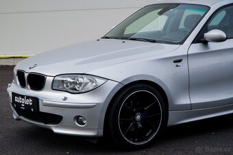 BMW Řada 1 118i Sport - 6