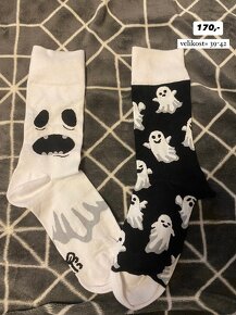 Ponožky Dědoles - 6