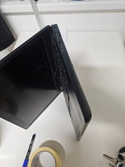 Notebook Dell Latitude 5480 - 6