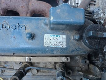 "Trencher" - pokládání kabelu, hadic, apod. - 6