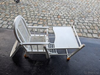 Židlička pro děti - 6